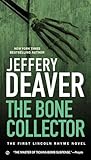The Bone Collector by Jeffery Deaver