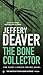 The Bone Collector by Jeffery Deaver