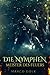 Die Nymphen: Meister des Feuers (Das Ferillyan Epos 1) (German Edition)