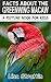 Facts About The Greenwing Macaw (A Picture Book For Kids 33)