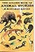 The Golden Book of Animal Stories by H. Mortimer Batten