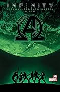 New Avengers (2013-2015) #11