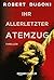 Ihr allerletzter Atemzug (Tracy Crosswhite) (German Edition)
