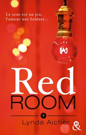 Tu apprendras la confiance (Red Room #1)