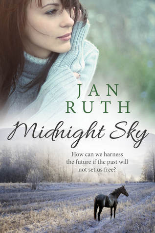 Midnight Sky (The Midnight Sky Series: #1)