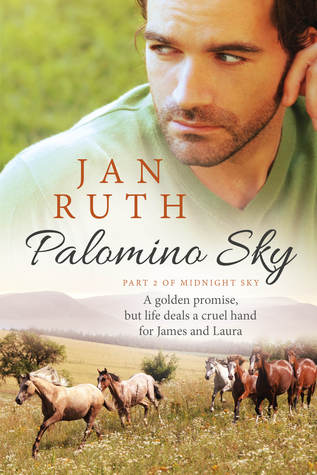 Palomino Sky (The Midnight Sky Series: #2)