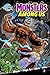 Monsters Among Us #2