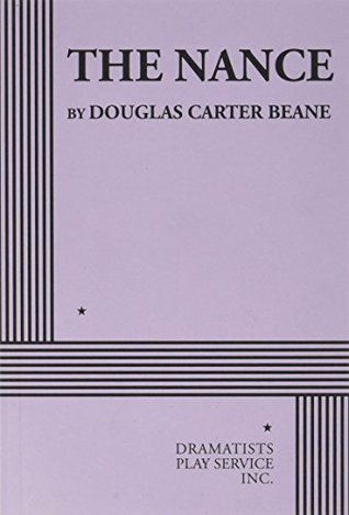 The Nance (Paperback)