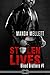 Stolen Lives (Blood Brothers, #1)