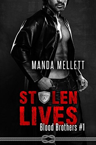 Stolen Lives (Blood Brothers, #1)