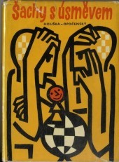 Šachy s úsměvem (Hardcover)