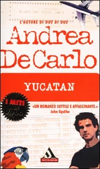 Yucatan (Paperback)