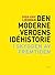 Den moderne verdens idéhistorie by Sven-Eric Liedman