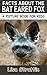 Facts About The Bat Eared Fox (A Picture Book For Kids 29)