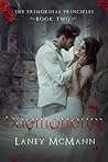 Daemoneum (The Primordial Principles, #2) Daemoneum (The Primordial Principles, #2)