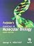 Freifelder'S Essentials Of Molecular Biology, 4Th Edition Pb