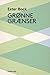 Grønne grænser: Roman