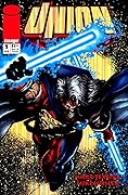 Union Vol 1 #1
