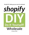 Shopify DIY: Setting up Your Store for Wholesale Shopify DIY: Setting up Your Store for Wholesale