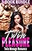 Twin Pleasure by Hot Alpha Publishing