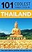 Thailand Travel Guide by 101 Coolest Things