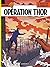 Opération Thor (Lefranc #6)