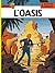 L'oasis (Lefranc #7)