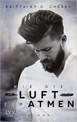 Wie die Luft zum Atmen (Elements, #1)
