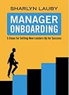 Manager Onboardin...
