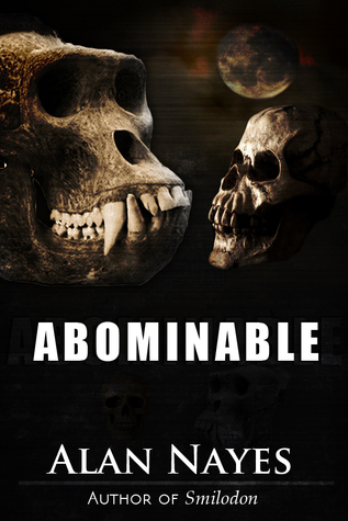 Abominable (Kindle Edition)