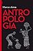 Antropologia (Italian Edition)