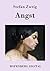 Angst by Stefan Zweig