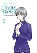 Fruits Basket Collector's Edition, Vol. 2
