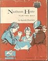 Nathan Hale, Puritan Boy Nathan Hale, Puritan Boy
