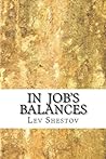 In Job's Balances...