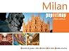 Milan Popout Map Milan Popout Map
