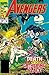 Avengers (1963-1996) #356