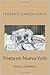 Poeta en Nueva York by Federico García Lorca
