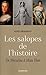 Les salopes de l'histoire by Agnès Grossmann
