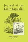'Repealing Unions: American Abolitionists, Irish Repeal, and the Origins of Garrisonian Disunionism', Journal of the Early Republic, 28.2 (2008)