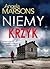 Niemy krzyk by Angela Marsons