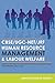 Cbse/Ugc-Net/Jrf Human Resource Management & Labour Welfare by Abhishek Pandey