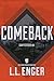Comeback (Gun Pedersen #1)