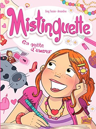 En quête d'amour (Mistinguette #1)