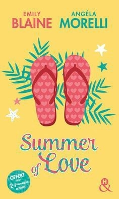 Summer of Love (Mass Market Paperback)