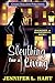 Sleuthing for a Living by Jennifer L. Hart