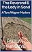 The Reverend & the Lady in Sand: A Tony Wagner Mystery (Tony Wagner Mysteries Book 8)