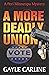 A More Deadly Union (Peri M...