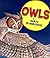Owls by Gail Gibbons