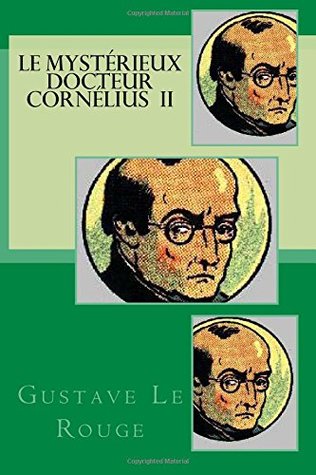 Le Mystérieux Docteur Cornélius, II